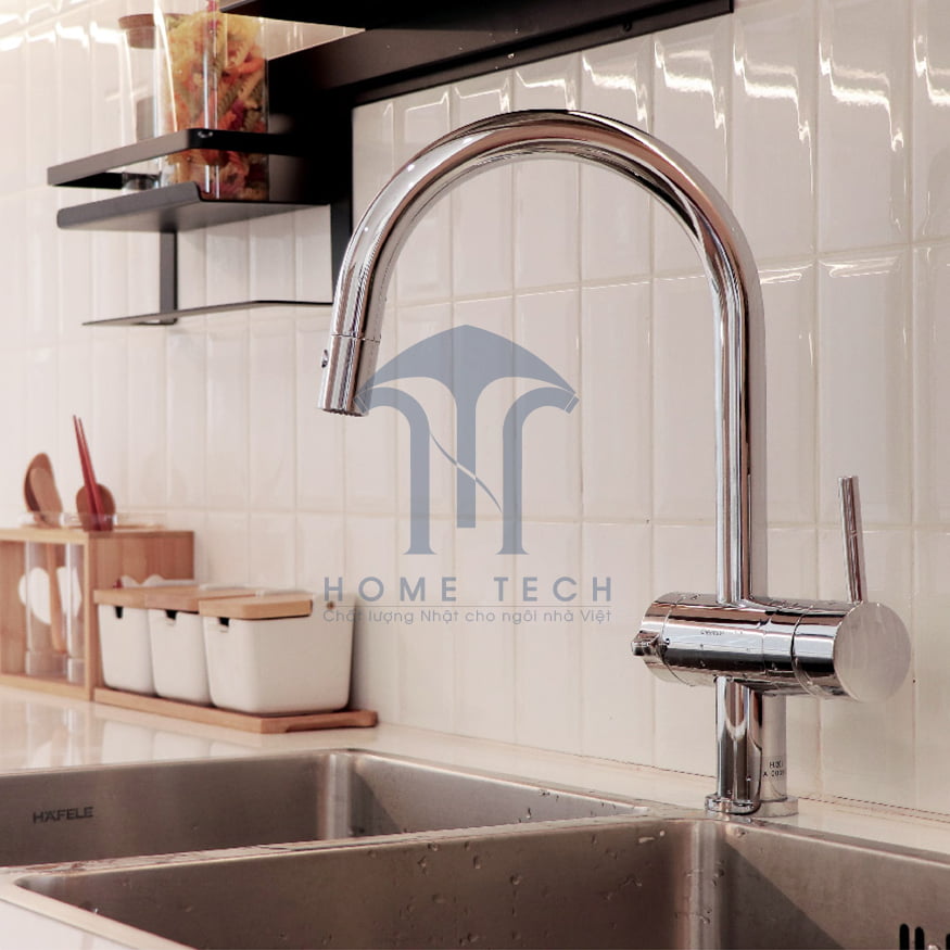 Cleansui Under-Sink EU201